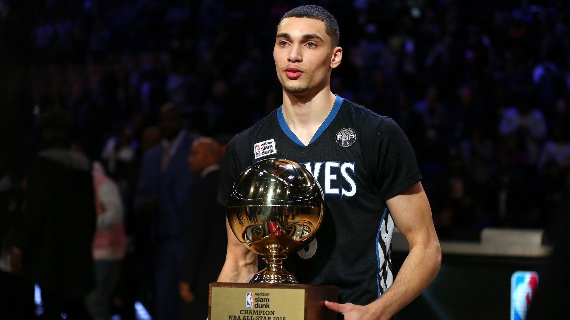 球迷投票：你心中的年度最佳新秀是谁？，最佳新秀阵容